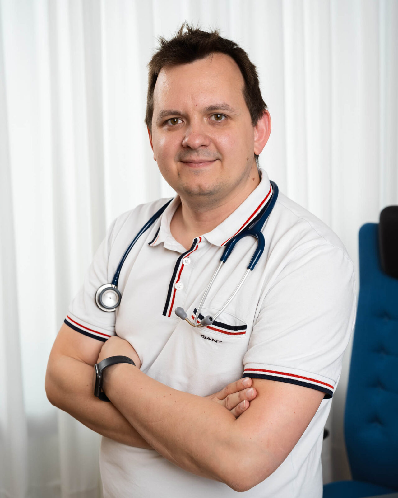 Hausarzt Praxis Raimund Simon & Helmut Schlichte Team | Praxis 23