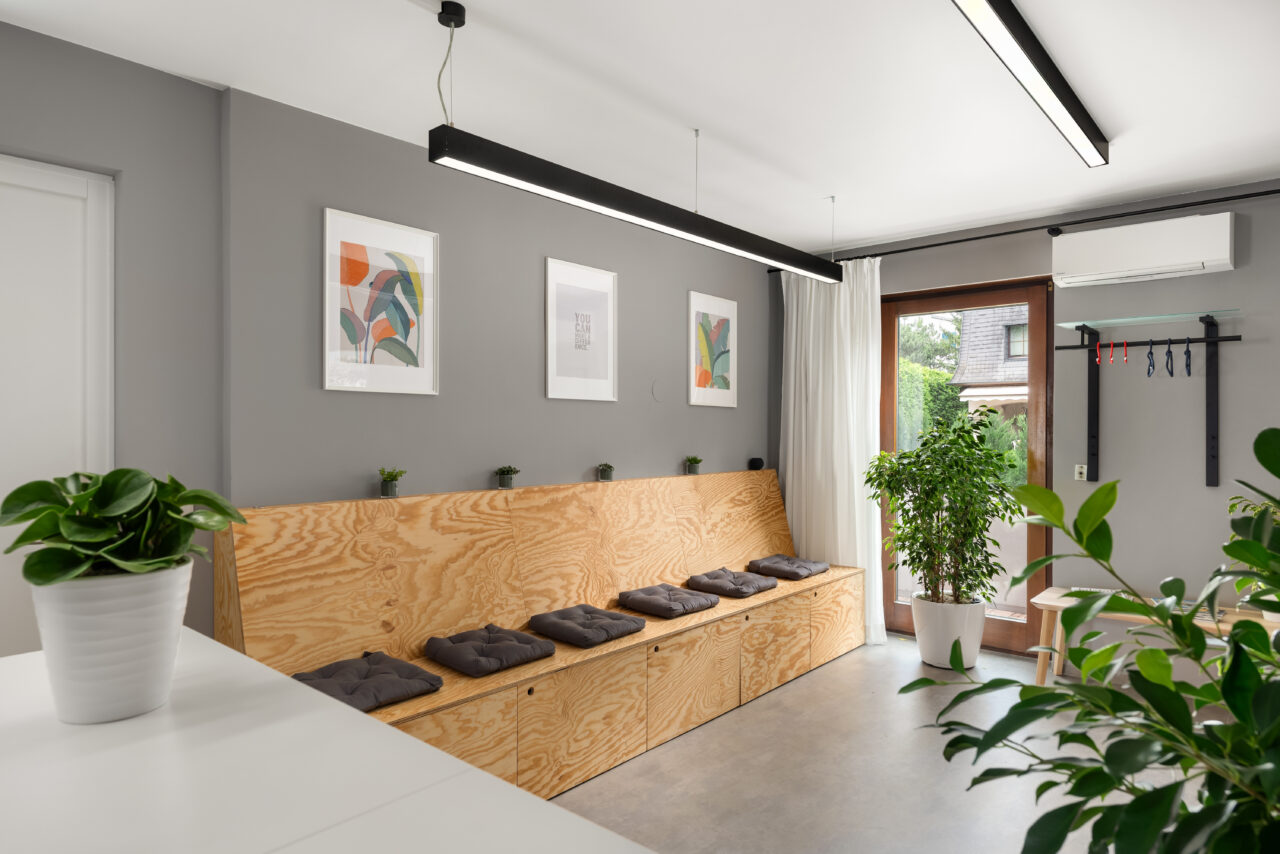 Ordination Praxis 23