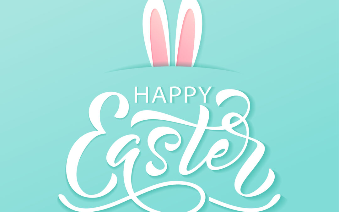 🌷🐣 Frohe Ostern! 🐰🌼