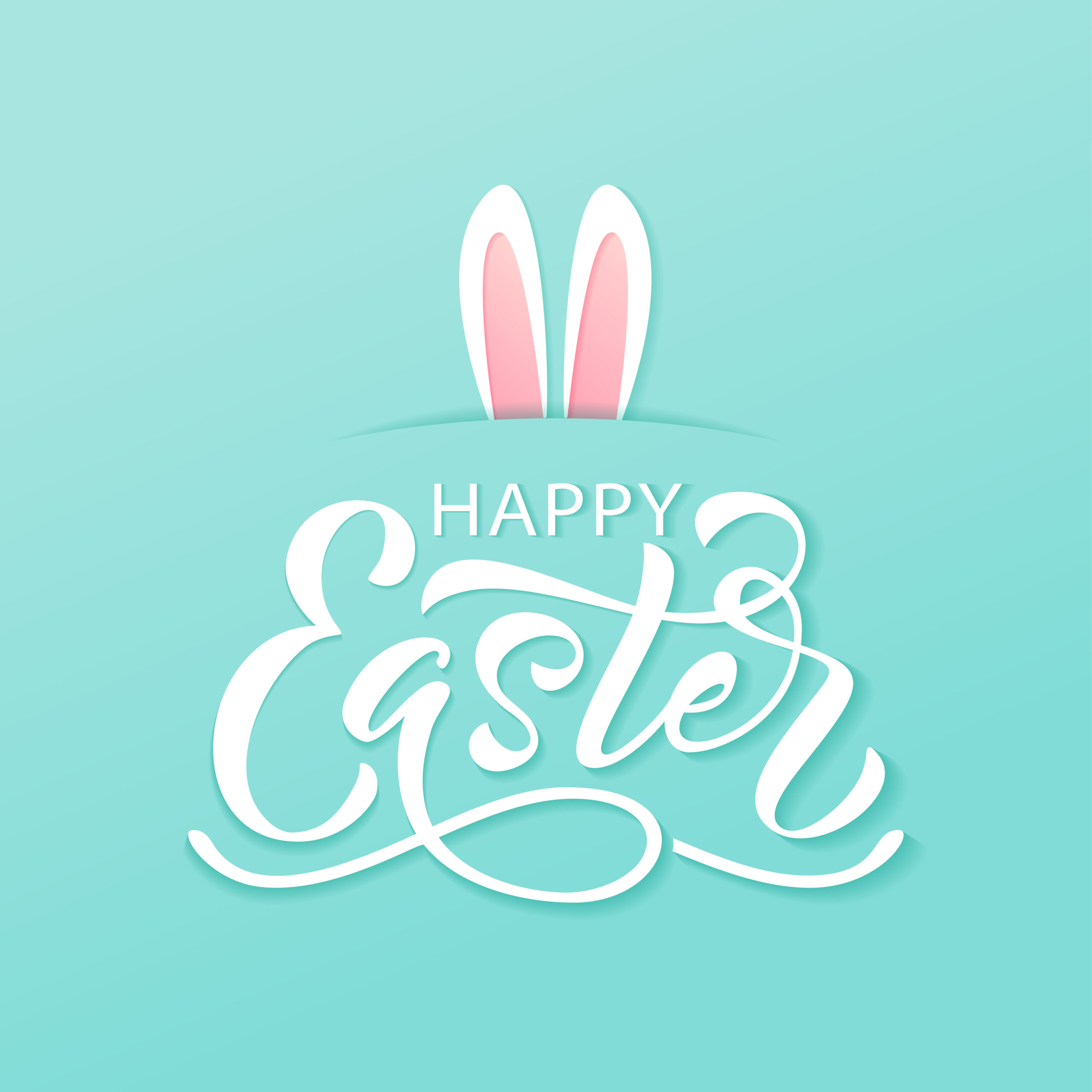 🌷🐣 Frohe Ostern! 🐰🌼