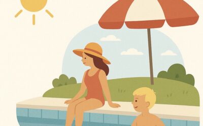 Sommer, Sonne, Sonnenschutz!