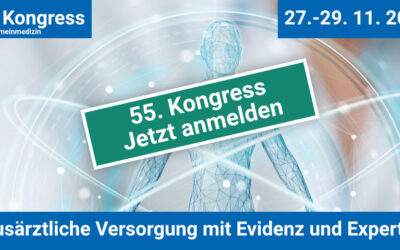 Fortbildung als Verpflichtung und Versprechen – Eindrücke vom 55. Kongress für Allgemeinmedizin (Steirische Akademie für Allgemeinmedizin, STAFAM) in Graz