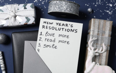 Gut ins neue Jahr starten – gesund, achtsam und gut betreut