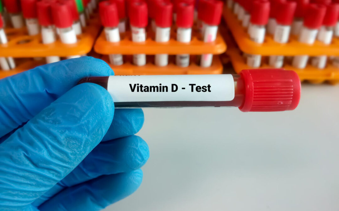 Vitamine sind künftig überwiegend Privatleistungen