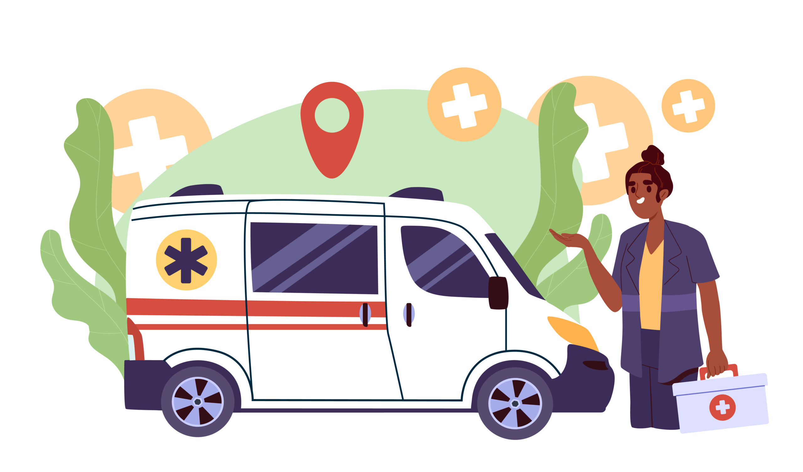 Änderungen der Krankentransporte auf Kosten der ÖGK